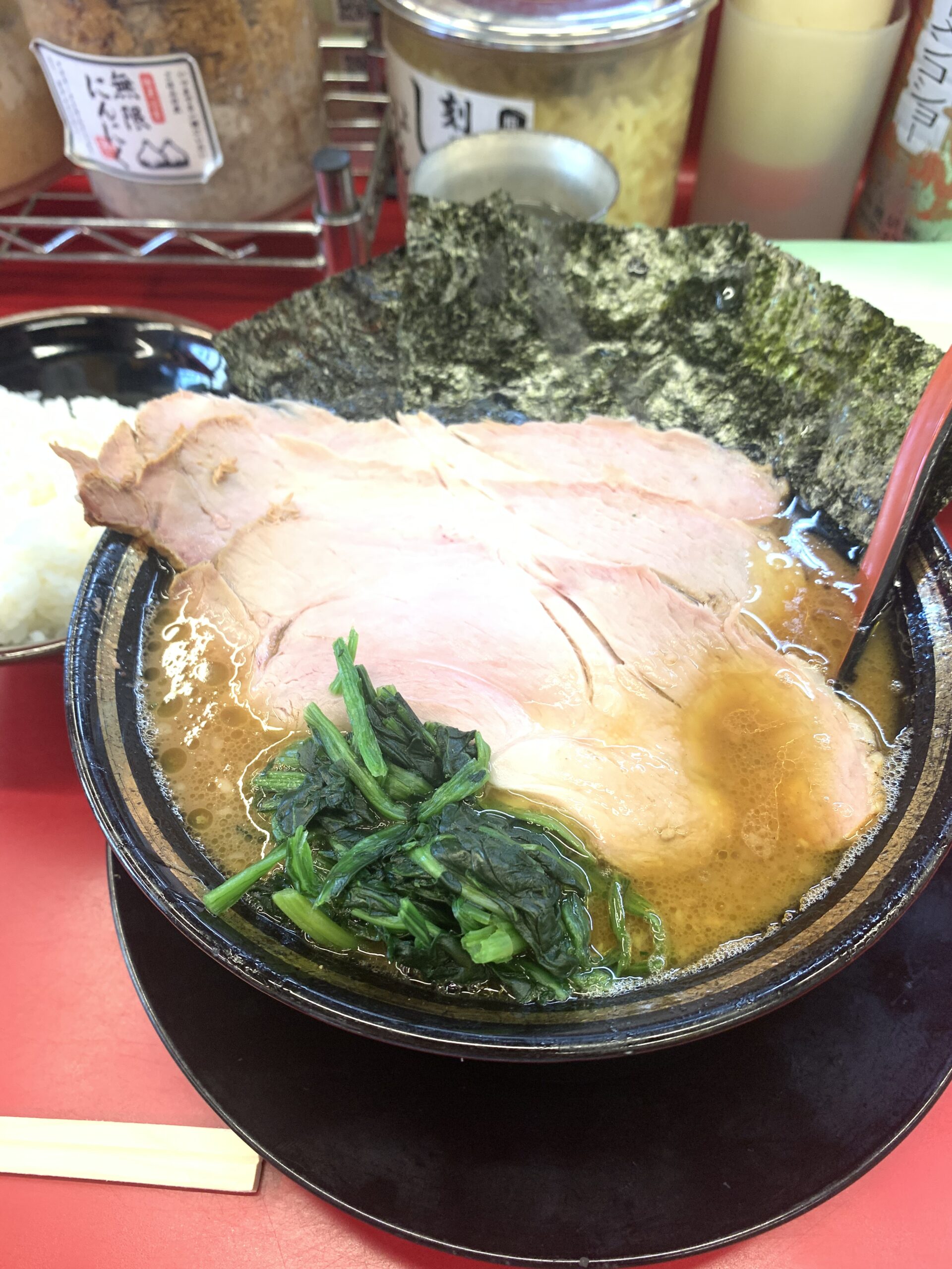 【柏の家系ラーメン徹底解説2026】地元民が厳選!おすすめ店・食べ方・カスタマイズまで完全ガイド