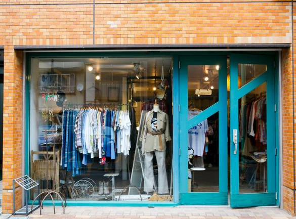 【柏の古着屋巡り2026】ウラカシは関東有数の古着の聖地!おすすめ店7選を地元民が徹底解説